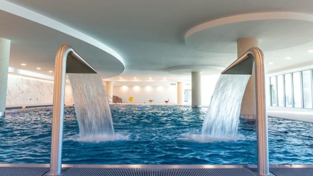 Hilton Rijeka Costabella Beach Resort