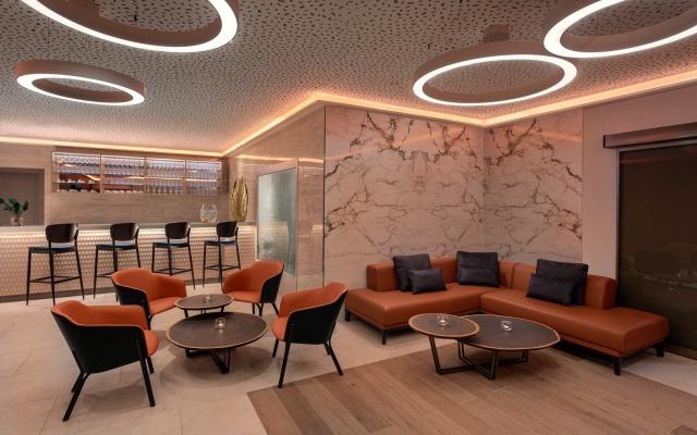 Hilton Rijeka Costabella Beach Resort