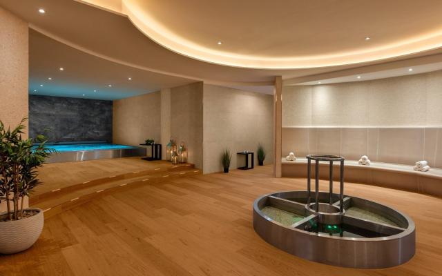 Hilton Rijeka Costabella Beach Resort