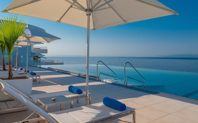 Hilton Rijeka Costabella Beach Resort