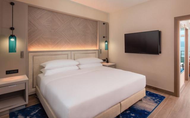 Hilton Rijeka Costabella Beach Resort