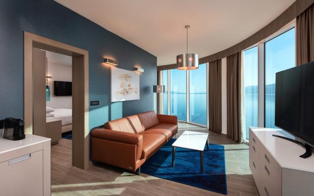 Hilton Rijeka Costabella Beach Resort