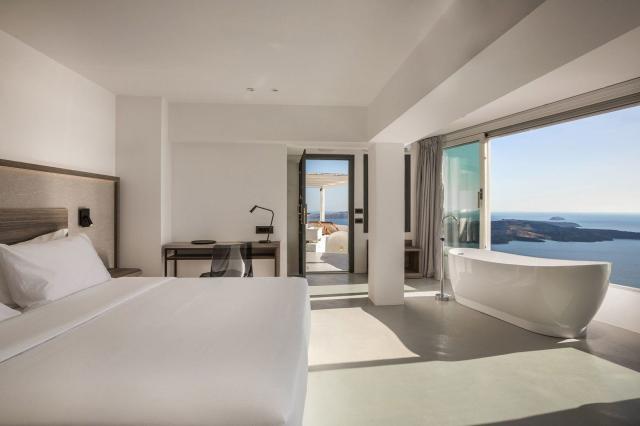 Sun Rocks Boutique Hotel