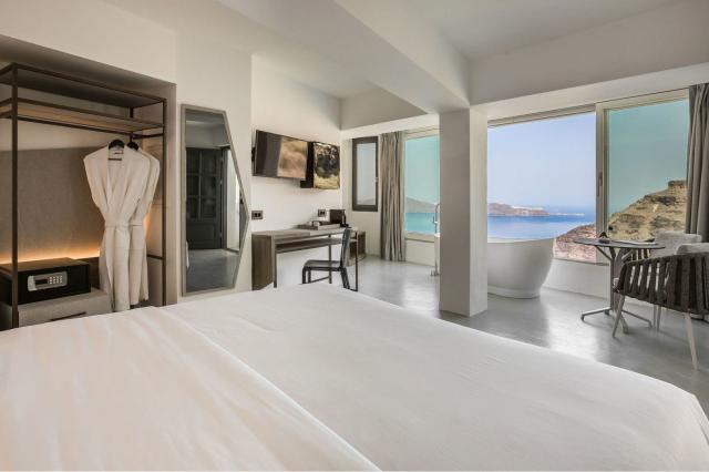 Sun Rocks Boutique Hotel