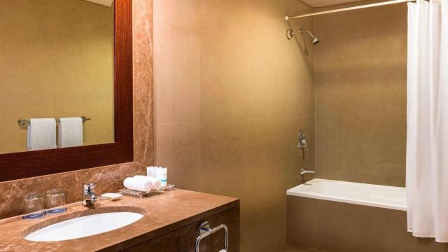 Hotel Four Points By Sheraton Sheikh Zayed Road