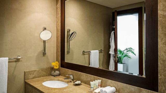 Hotel Four Points By Sheraton Sheikh Zayed Road