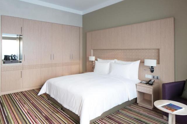 Hotel Dusit D2 Kenz Dubai