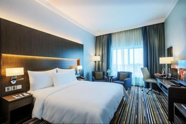 Hotel Dusit D2 Kenz Dubai