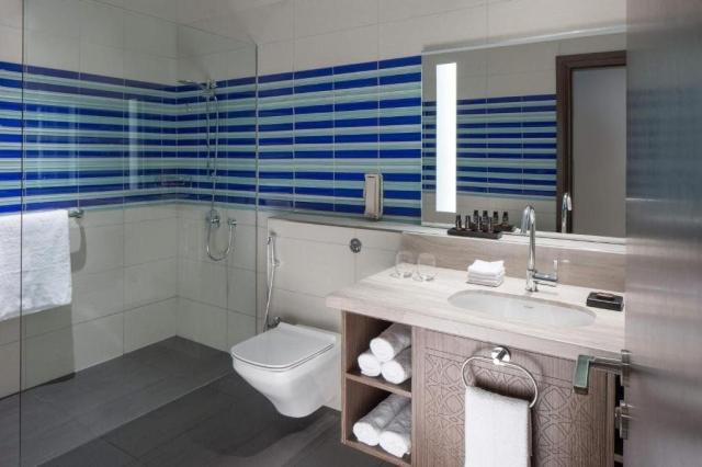 Hotel Dusit D2 Kenz Dubai