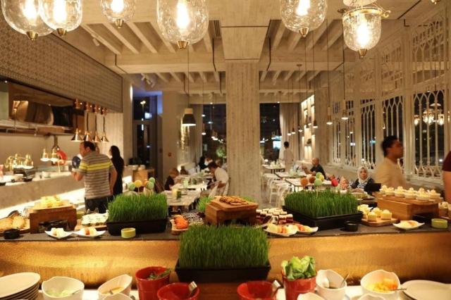 Hotel Dusit D2 Kenz Dubai