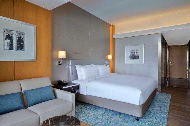 Hotel Hilton Dubai Palm Jumeirah