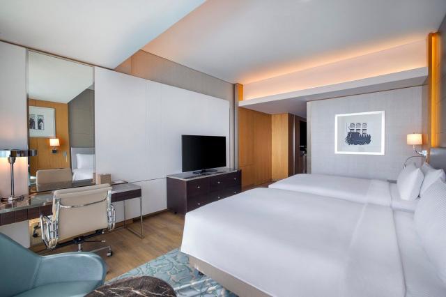 Hotel Hilton Dubai Palm Jumeirah