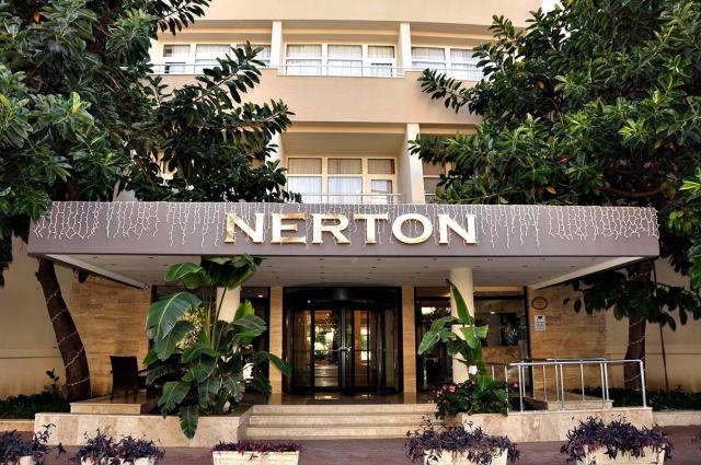Nerton