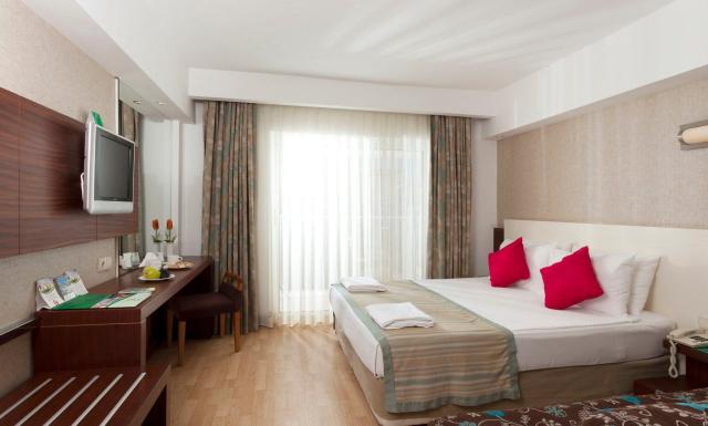 Seher Resort And Spa