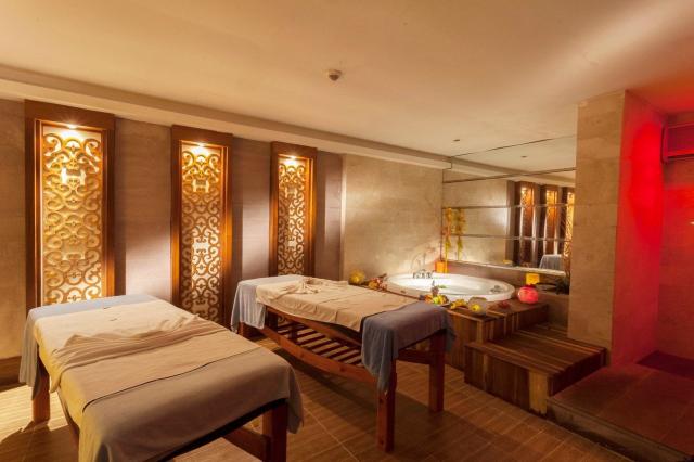 Seher Resort And Spa