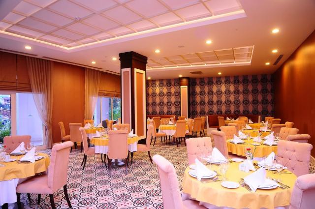 Side Prenses Resort Hotel And Spa