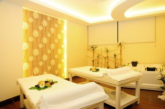 Side Prenses Resort Hotel And Spa
