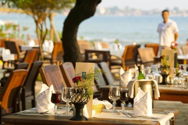 Melas Resort Hotel
