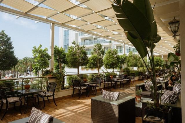 Castival Hotel