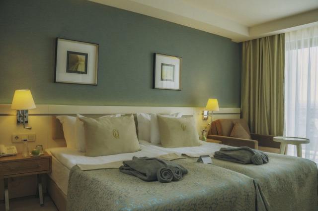 Castival Hotel