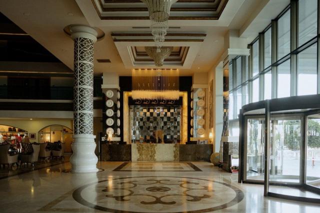 Castival Hotel