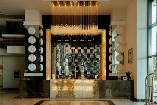 Castival Hotel