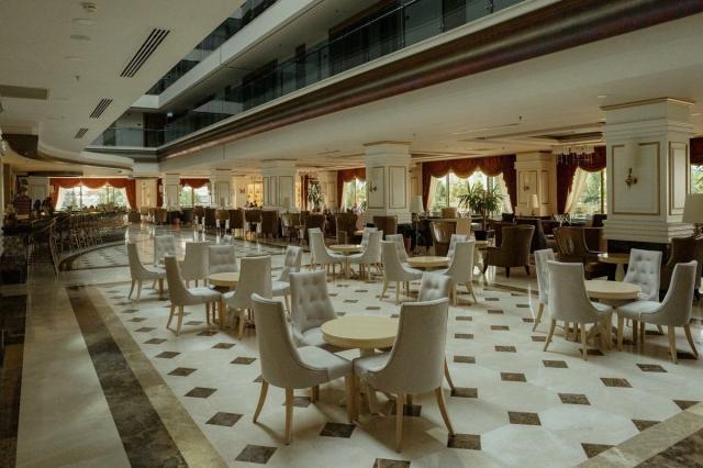 Castival Hotel