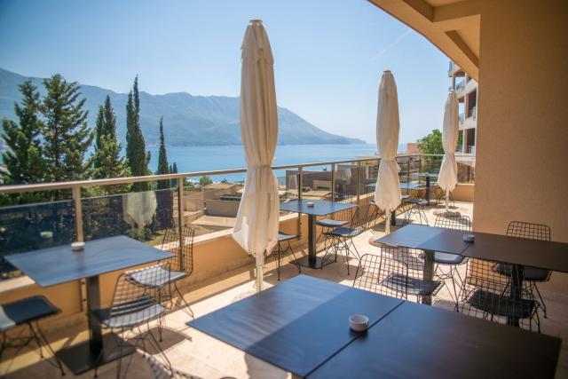 Hotel Harmonia