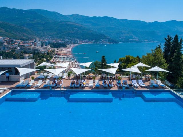 Hotel Harmonia