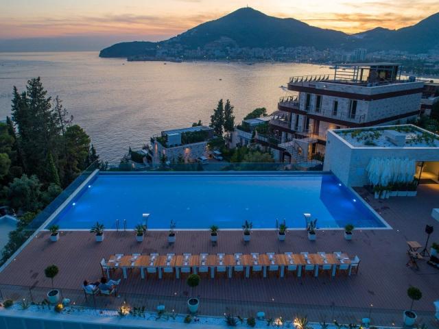 Hotel Harmonia