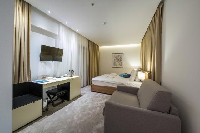 Hotel Harmonia