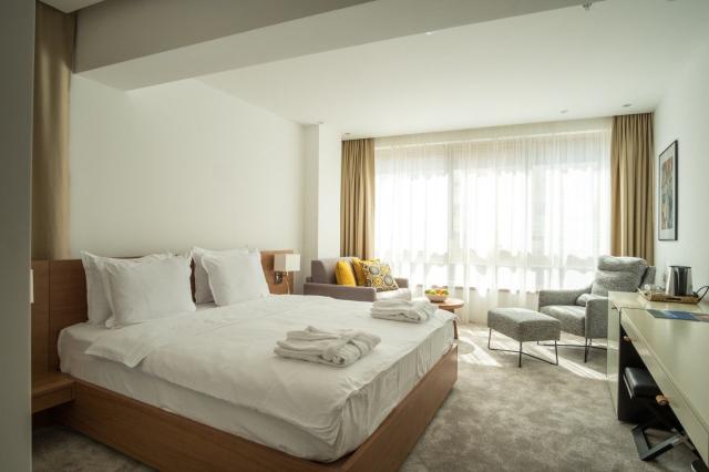 Hotel Harmonia