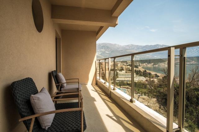 Hotel Harmonia