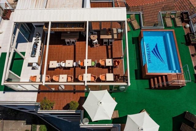 Hotel Skyprime