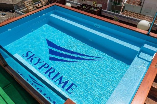 Hotel Skyprime