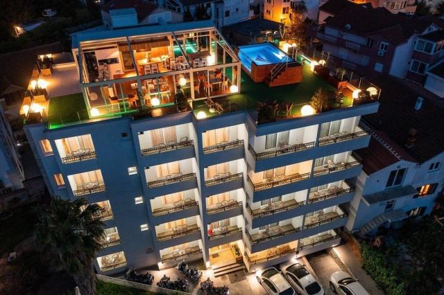 Hotel Skyprime