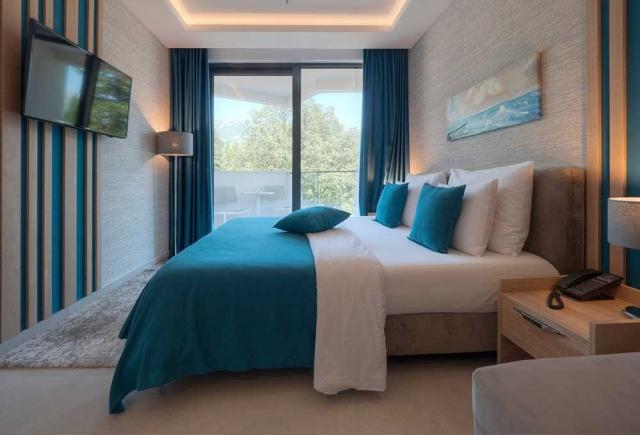 Montenegro Beach Resort