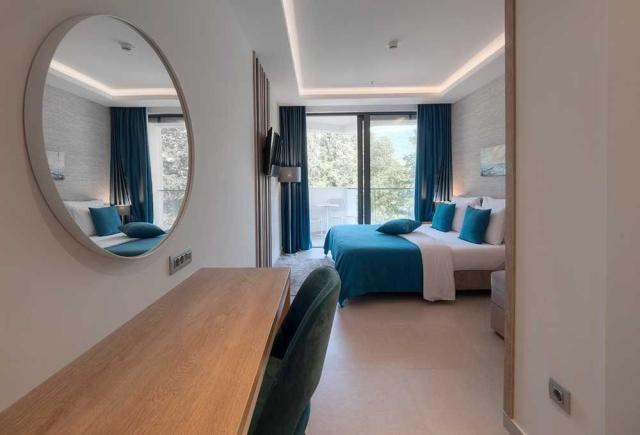 Montenegro Beach Resort