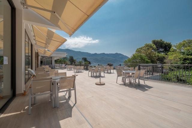 Montenegro Beach Resort