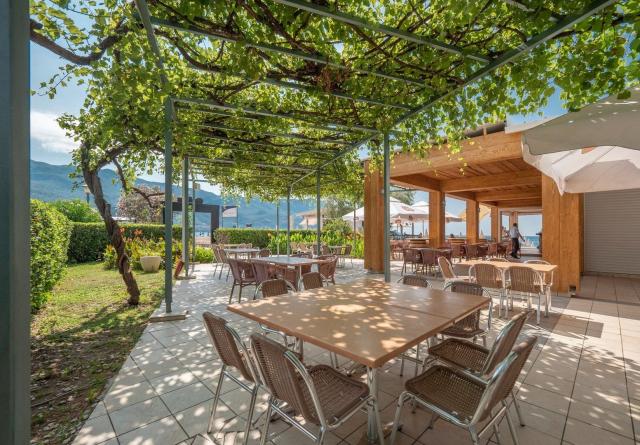 Montenegro Beach Resort