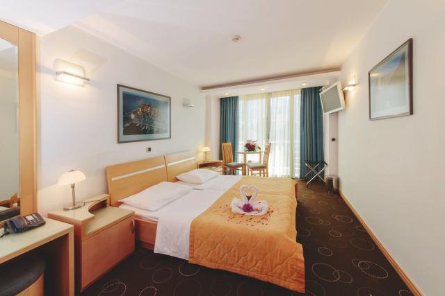 Montenegro Beach Resort