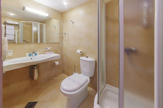 Montenegro Beach Resort