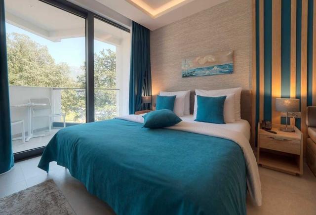 Montenegro Beach Resort
