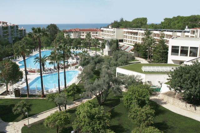 Hotel Barut Hemera