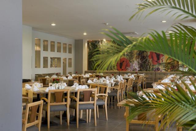 Hotel Barut Hemera
