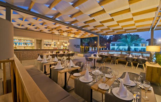 Hotel Barut Hemera