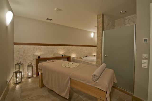 Hotel Barut Hemera