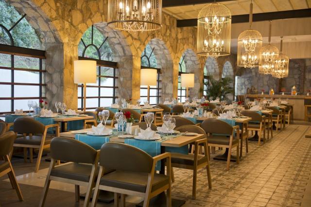 Hotel Barut Hemera