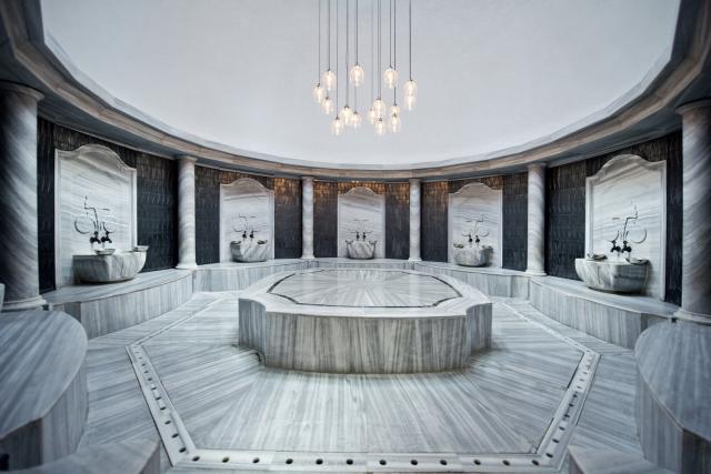 Hotel Barut Hemera