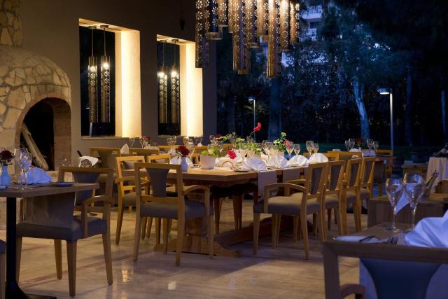 Hotel Barut Hemera